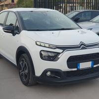 CITROËN NEW C3 1.5 BlueHDi 100 S&S 5P. LED TOUCH 7