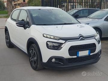 CITROËN NEW C3 1.5 BlueHDi 100 S&S 5P. LED TOUCH 7