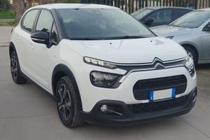 CITROËN NEW C3 1.5 BlueHDi 100 S&S 5P. LED TOUCH 7