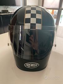 Casco Premier Trophy CK taglia M