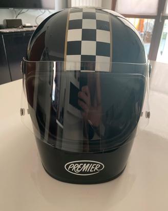 Casco Premier Trophy CK taglia M