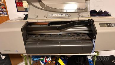 STAMPANTE PLOTTER