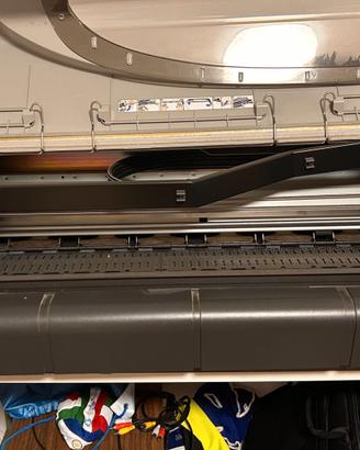 STAMPANTE PLOTTER