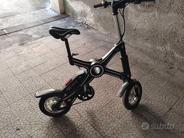 Bicicletta