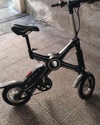 Bicicletta