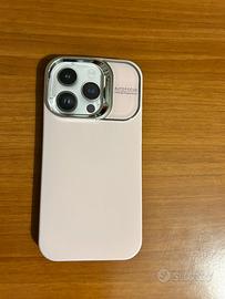Cover iPhone 14Pro