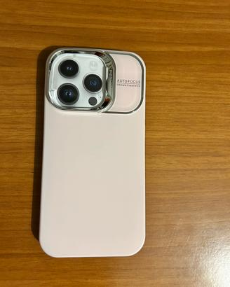 Cover iPhone 14Pro