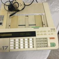 Fax in buone condizioni