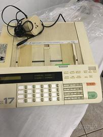 Fax in buone condizioni