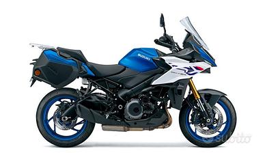 Suzuki GSX S 1000 GX