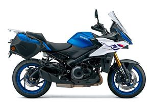 Suzuki GSX S 1000 GX