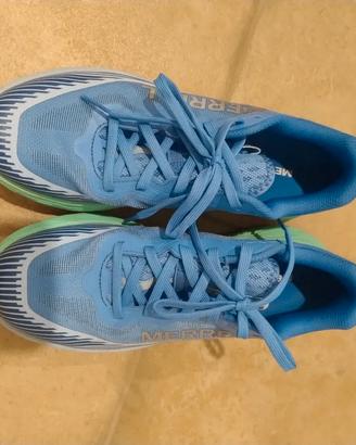 Merrell Agility Peak 6 - tg 43 EU