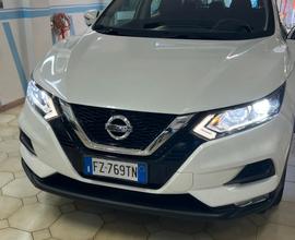 NISSAN Qashqai 2ª serie - 2019