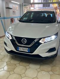 NISSAN Qashqai 2ª serie - 2019