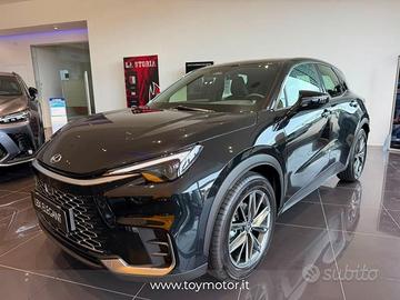 Lexus LBX Hybrid Elegant