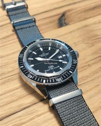 Certina Super Ph500m automatico