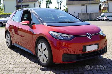 Volkswagen ID.3 Pro Performance 58 kWh 204CV - UNI