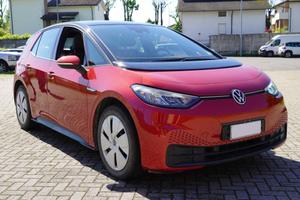 Volkswagen ID.3 Pro Performance 58 kWh 204CV - UNI