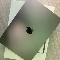 MACBOOK AIR 13.6 M2/16GB/1TB - 1 anno di garanzia