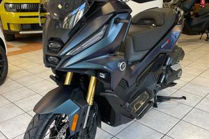 VOGE SR 450 X IN PRONTA CONSEGNA