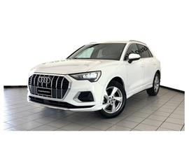 AUDI Q3 35 tdi Business Advanced s-tronic