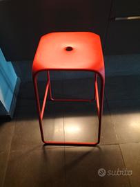 Sgabelli  bobo by studio Batoni for infiniti 