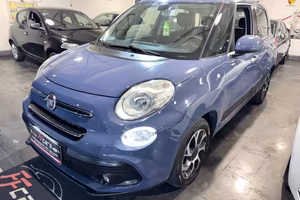 Fiat 500L 1.3 Multijet 95 CV Sport