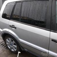 Porta posteriore dx ford fusion