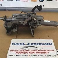 Piantone sterzo audi a4-a5