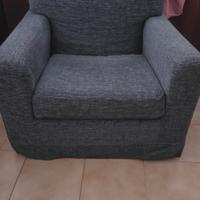poltrona 1 posizione