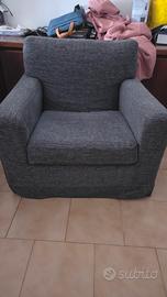 poltrona 1 posizione