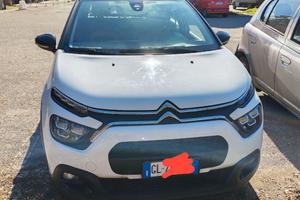 C3 1.5 BD Feel Pack  2022 unico prop.