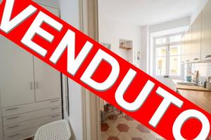 Appartamento di 55 m² con 2 locali a Torino