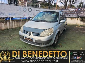 RENAULT Scénic 1.5 dCi 82 CV Confort Dynamique