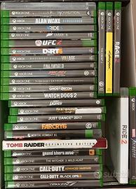 giochi xbox one 