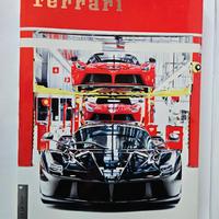 The official Ferrari magazine 2013