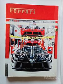 The official Ferrari magazine 2013