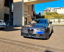 ALFA ROMEO Giulia (2016) - 2019