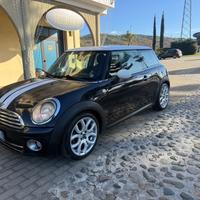 Mini 1.6 16V Cooper D
