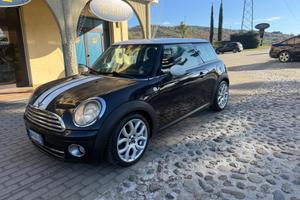 Mini 1.6 16V Cooper D
