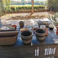 Vasi Vaso Fioriera giardino balcone terrazzo