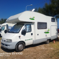 Ducato cellulla elnagh anno 2003 2000jtd