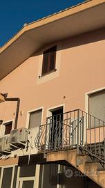 Ampio Trivano su due livelli