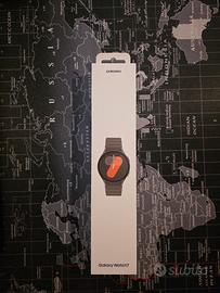 Galaxy Watch 7 40mm - NUOVO SIGILLATO