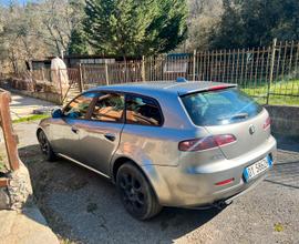 Alfa 159 sw 2.0 170cv del 2009