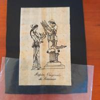 papiro di Siracusa