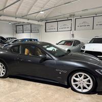 Maserati GranTurismo Sport 4.7 V8 FERRARI 460cv