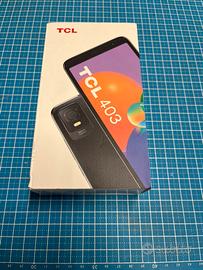 Smartphone TCL 403