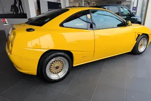 FIAT Coupé 2.0 i.e. 16V Confort