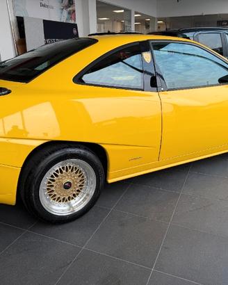 FIAT Coupé 2.0 i.e. 16V Confort